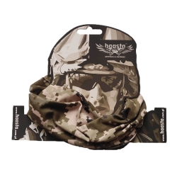 Chusta wielofunkcyjna Haasta MM14 Ukraine Camo